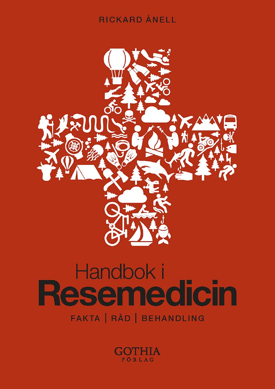 Handbok i resemedicin