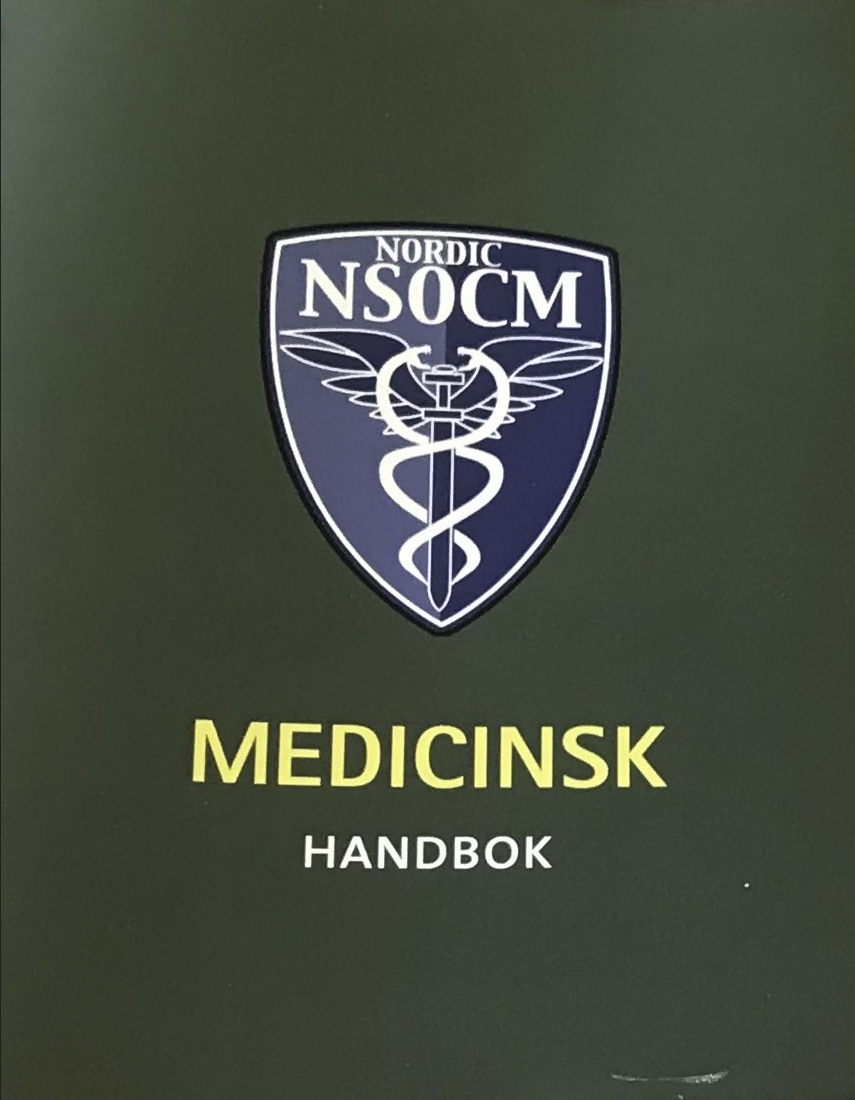 Medicinsk handbok