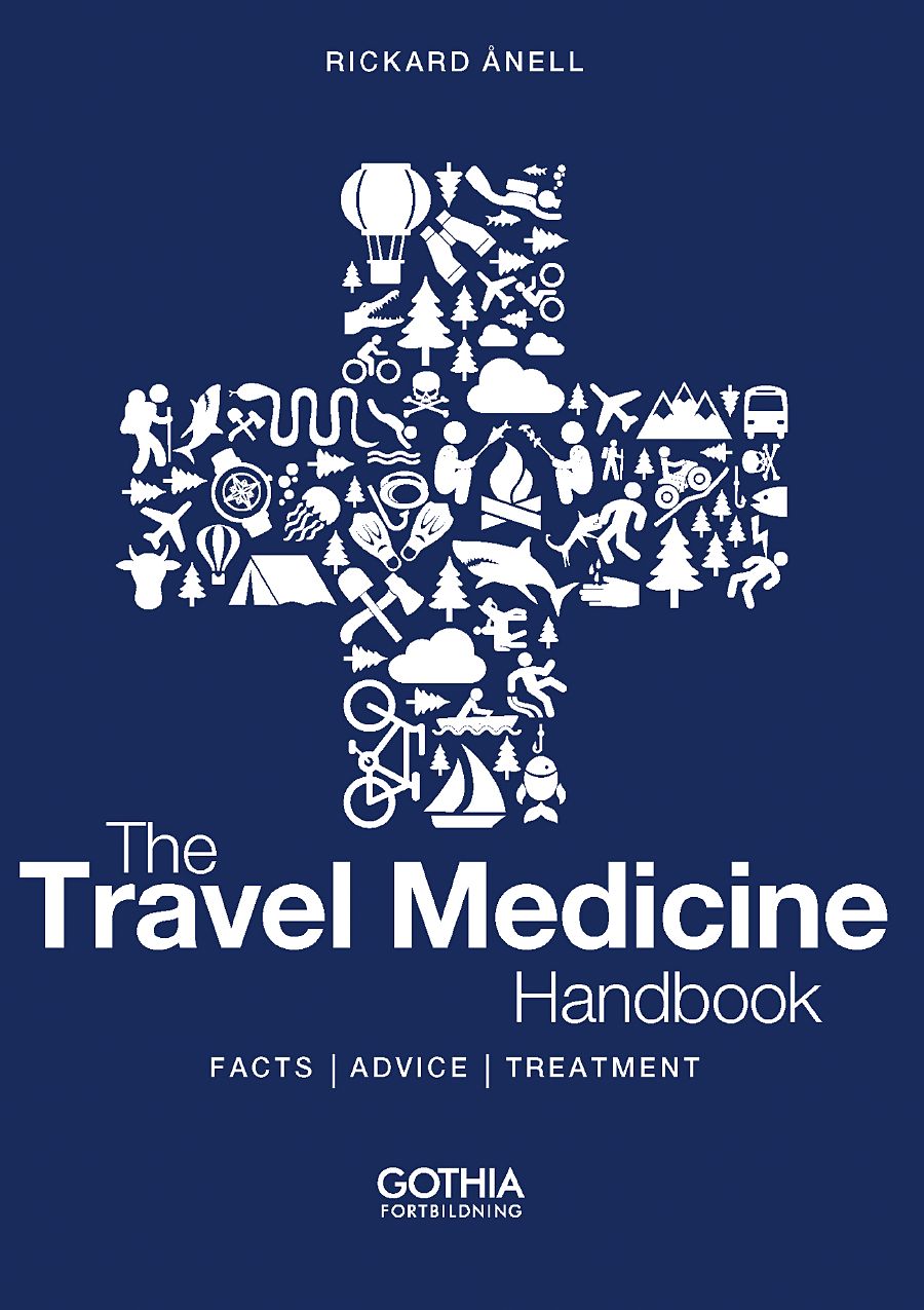 The travel medicine handbook